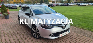 Renault Clio OPONY ZIMOWE-MEDIA