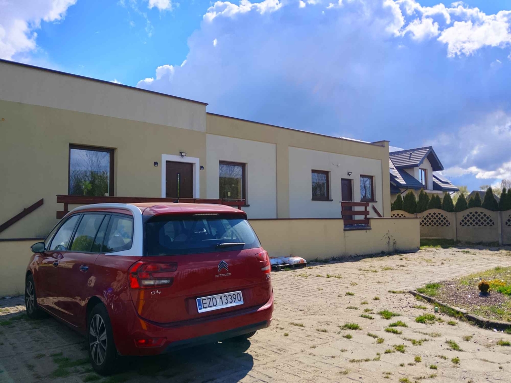 Sprzedam dom Prusinowice - zdjęcie 10