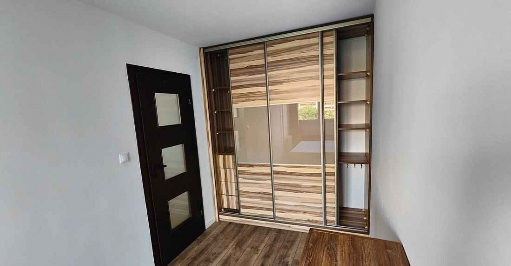 2pok, 42met, Okolice Powstańców Śląskich BALKON/KOMÓRKA (Wrocław) Krzyki - zdjęcie 7