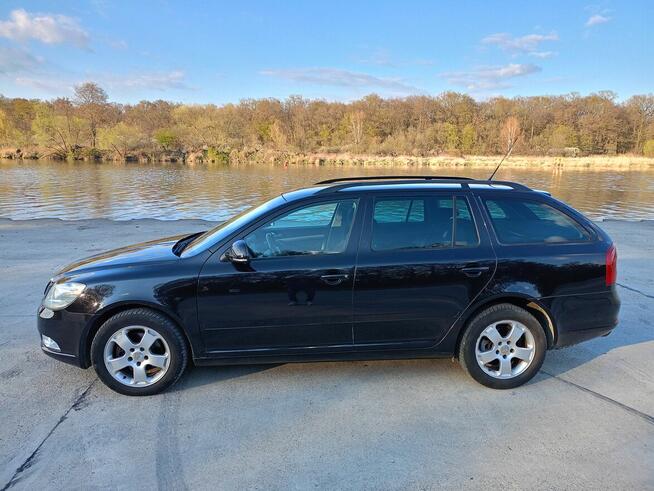 SKODA .OCTAVIA 2FL ,4 x 4 Wrocław - zdjęcie 8