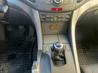 Honda Accord 2,0ben zadbana Gdańsk - zdjęcie 8