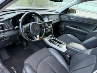 Kia Optima Plug-in Hybrid/Led/Harman/Biala Perla/ Skarszewy - zdjęcie 4