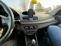 RENAULT Megane III 1.5 dCi 2010 r. od syndyka Warszawa - zdjęcie 8