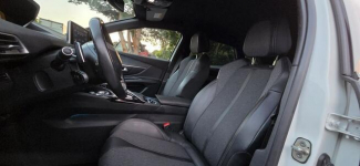 Peugeot 3008 1.6 Benzyna Automat GT-Line Servis Orginał Po Opłatach Wyszków - zdjęcie 9