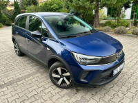 Opel Crossland Edition 1.2 Turbo 110 KM | 2023 | Benzyna | Manual | LE Szczecin - zdjęcie 2