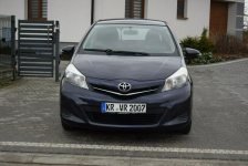 Toyota Yaris 1.3B Navi/ Kamera/ 2 KPL Opon/ Sprowadzony/ Opłacony Majdan Sieniawski - zdjęcie 4