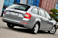Škoda Octavia 1.6 TDI 105KM Klima Pdc Polski Salon Serwis Płock - zdjęcie 3