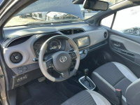 Toyota Yaris Selection Automat Hybryda Klimatronik Kamera Gliwice - zdjęcie 8