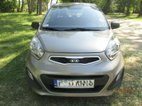 Sprzedam Kia Picanto Turek - zdjęcie 1