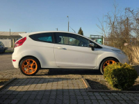 Ford Fiesta *1.6 TDci*Sport*Titanium*Pełen Serwis*Stan.Bar.Dob. Kętrzyn - zdjęcie 10