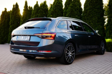 Škoda Superb 2.0 TSI_190KM_Aso_Salon Polska_FV23% Rzekuń - zdjęcie 5