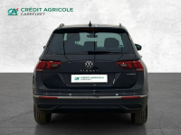 Volkswagen Tiguan 1.4 eHybrid Life DSG Warszawa - zdjęcie 6