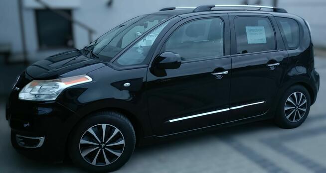 CITROEN C3 PICASSO Obrzycko - zdjęcie 1