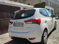 Hyundai ix20 / gaz / kamera cpfania Gdynia - zdjęcie 3