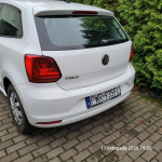 Volkswagen Polo 1.0 Września - zdjęcie 8