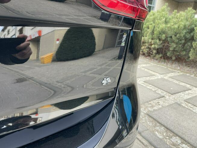 Opel Insignia Led Kamera Blis Szczecin - zdjęcie 11