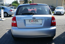 Kia Cerato zarejestrowany, ubezpieczony Opole - zdjęcie 5