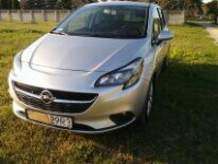opel corsa 2017 salon polska