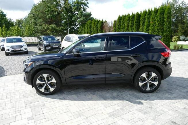 Volvo XC 40 Inscription!  Panorama! Gwarancja! Grójec - zdjęcie 8