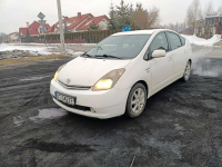 Toyota Prius 1.5 Hybrid b+g 07r Automat Tarnów - zdjęcie 2