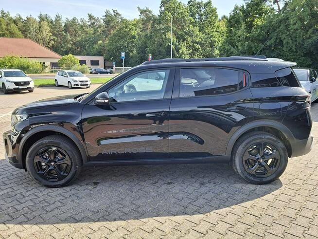 Citroen C3 Aircross Piła - zdjęcie 4