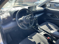 Toyota Yaris Lift Comfort Hybryda Automat Kamera Podgrzewanie Gliwice - zdjęcie 11