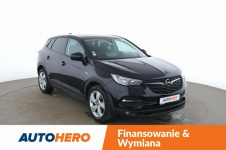 Opel Grandland X 1.2 Edition Warszawa - zdjęcie 9