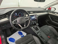 Volkswagen Passat 1,5 TSI EVO (150 KM) Elegance Salon PL F-Vat Warszawa - zdjęcie 12