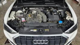 Audi Q3 35 TFSI Advanced S tronic, salon PL, gwarancja, EXPORT Siedlce - zdjęcie 11