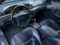 Mercedes S320 Giżycko - zdjęcie 10