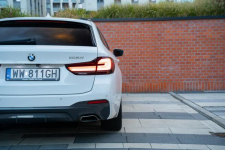 BMW 530 M Sport Harman Adaptive LED Kamera xDrive VAT23% Kraków - zdjęcie 12