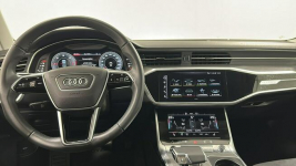Audi A6 Limousine  40 TDI mHEV Quattro Sport S tronic Sedan Warszawa - zdjęcie 9
