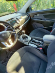 Kia Sportage 1.7 crdi Zator - zdjęcie 6