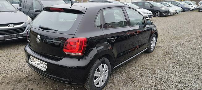 Volkswagen Polo Ładny/Sprawny/Opłacony Szczecin - zdjęcie 4
