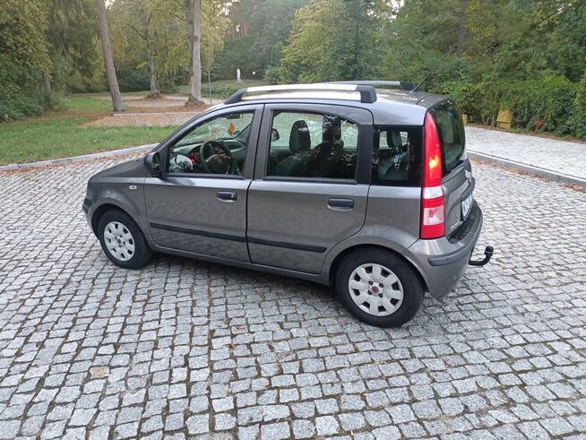 Sprzedam Fiat Panda Ostrołęka - zdjęcie 2