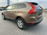 Volvo XC 60 Lipówki - zdjęcie 4