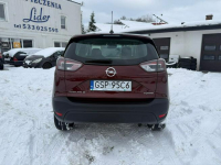 Opel Crossland X 2018 1.2 benzyna 110km  automat / nowy rozdrząd! Słupsk - zdjęcie 9