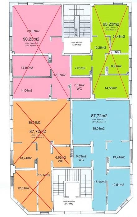 Lokal na wynajem Warszawa Ursus Ursus - zdjęcie 4
