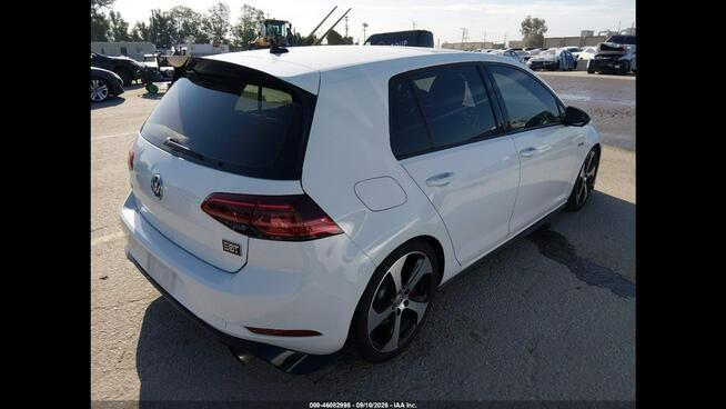 GOLF GTI / Automat Warszawa - zdjęcie 4