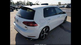 GOLF GTI / Automat Warszawa - zdjęcie 4