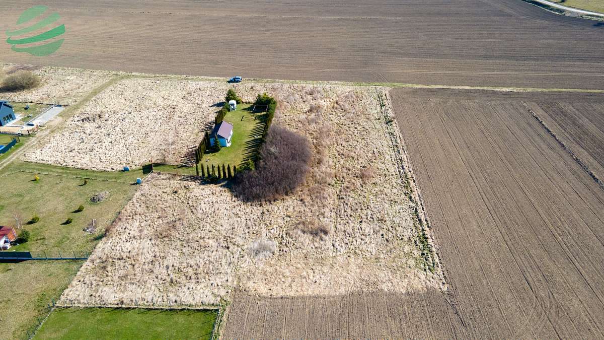 Działka 3000 m² nad morzem | 1000 m do plaży | Kop Kopań - zdjęcie 3