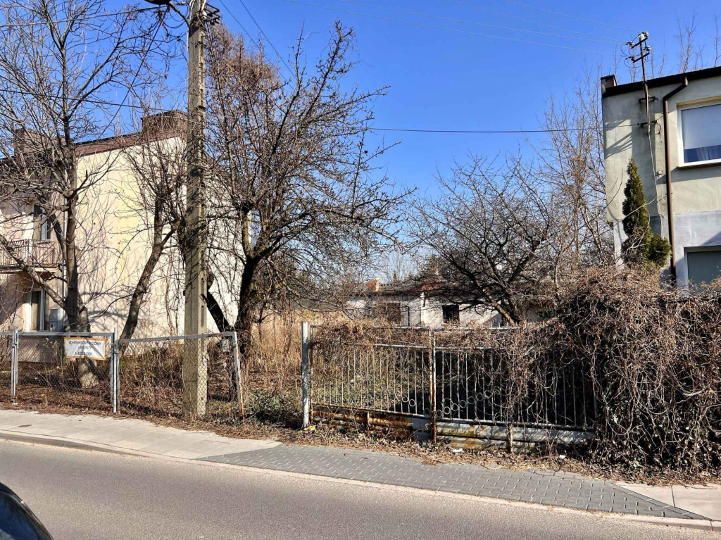 Działka Warszawa Bemowo/ Jelonki Bemowo - zdjęcie 4