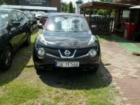 Nissan juke Katowice - zdjęcie 9
