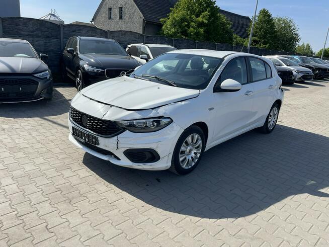 Fiat Tipo Klimatyzacja Gliwice - zdjęcie 4
