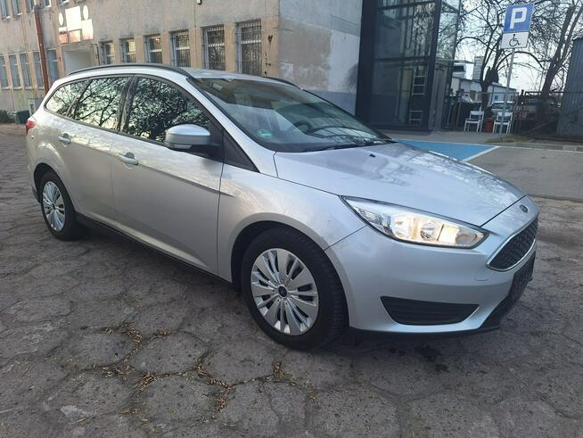 Ford Focus Stan techniczny bardzo dobry Stargard - zdjęcie 4