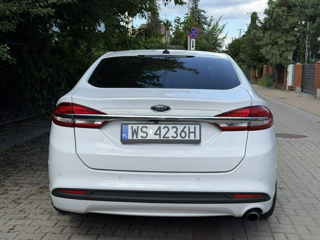 Ford Fusion 1.5 EcoBoost, 2018 Siedlce - zdjęcie 4