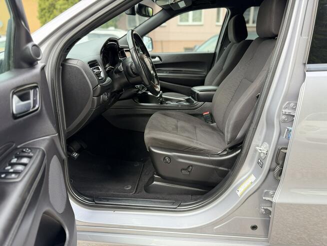DODGE DURANGO 3,6 | Limited 6 OSÓB | Łodygowice - zdjęcie 6