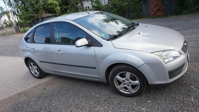 Ford Focus zarejestrowany, ubezpieczony. Gwarancja. Polecam !!! Zielona Góra - zdjęcie 4