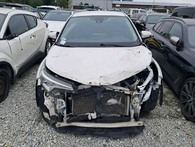 Toyota C-HR Komorniki - zdjęcie 3