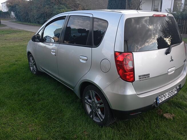 Mitsubishi Colt 1.3 Bolestraszyce - zdjęcie 2